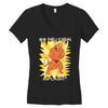 do you even splash Women's V-Neck T-Shirt