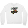 no limit Crewneck Sweatshirt