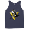 penguin Tank Top