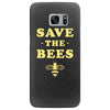 Save The Bees Samsung Galaxy S7 Edge