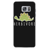 team herbivore! Samsung Galaxy S7