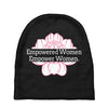 Empowered Women Empower Women Baby Beanies
