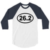 262 3/4 Sleeve Shirt