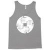 dj remix funny mens Tank Top