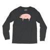 it's all good Long Sleeve Shirts