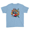 FAT ALBERT Youth Tee