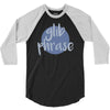 glib phrase 3/4 Sleeve Shirt