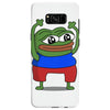 HYPERS PepeHype Samsung Galaxy S8