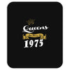 queens are born in 1975 Mousepad