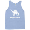 spinosaurus Tank Top
