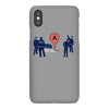 map marker death iPhoneX