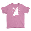 tuxedo after party Youth Tee