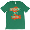 teachers love brains T-Shirt