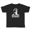 rollins for president Toddler T-shirt