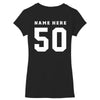 Limited Edition 1968 Women's V-Neck T-Shirt