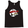 alice in zombieland Tank Top