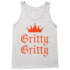 gritty gritty Tank Top