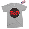 THAT SIMPLE LOGOS Exclusive T-shirt