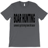 boar hunting tex T-Shirt