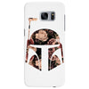 Boba Fett Samsung Galaxy S7 Edge