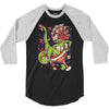 margarita 3/4 Sleeve Shirt