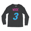 Dwade 3 Long Sleeve Shirts