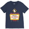 Pray for Las Vegas V-Neck Tee