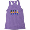 ichikawa zanakurou Racerback Tank