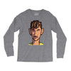 Neymar Long Sleeve Shirts