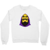 Lol Skeletor Crewneck Sweatshirt