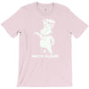 doughboy white flour T-Shirt