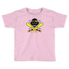 pinch hitter Toddler T-shirt