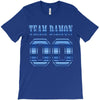 team damon salvatore T-Shirt