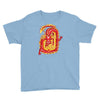red dragon Youth Tee