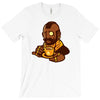 gentleman t T-Shirt