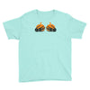 pumpkin boobs Youth Tee