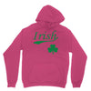 irish Unisex Hoodie
