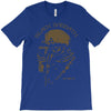 official black sabbath us tour 78 avengers T-Shirt
