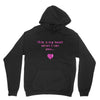 this is my heart when i see you Unisex Hoodie