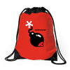 Women's March Make Noise For Your Rights Drawstring Bags