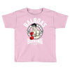 Rock Boxing Club Toddler T-shirt