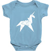 horse Baby Bodysuit