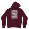 our camping rules Unisex Hoodie