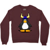 vikings Crewneck Sweatshirt