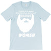people without beard T-Shirt