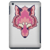 pink foxy iPad Mini