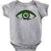 i See You Baby Bodysuit