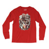 nightmare de los muertos Long Sleeve Shirts