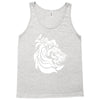 leo zodiac Tank Top