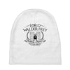 lord walder frey wedding planner Baby Beanies
